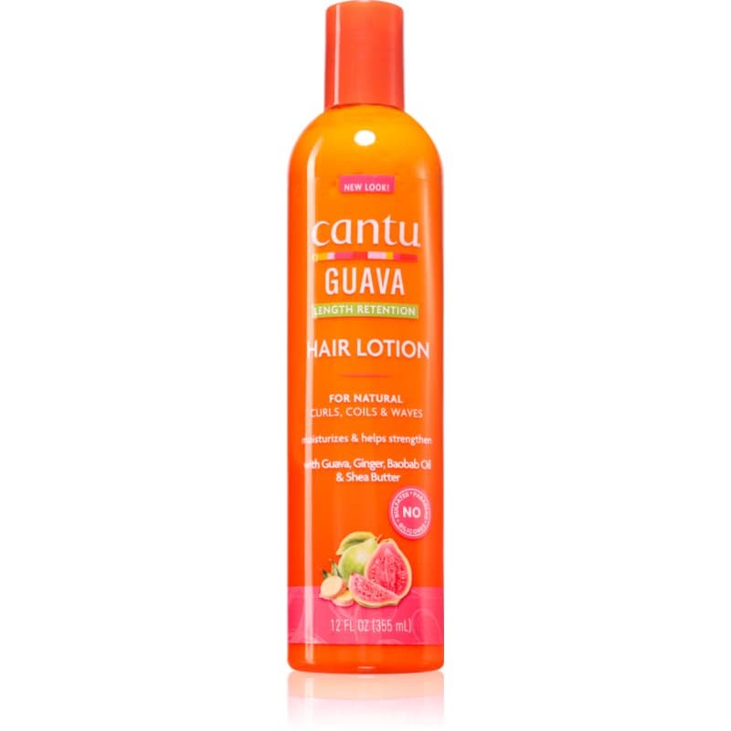 Guava Hair Lotion odżywka pielęgnująca