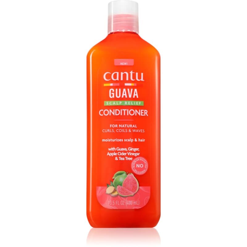 Guava Scalp Relief Conditioner odżywka regenerująca na skórę głowy