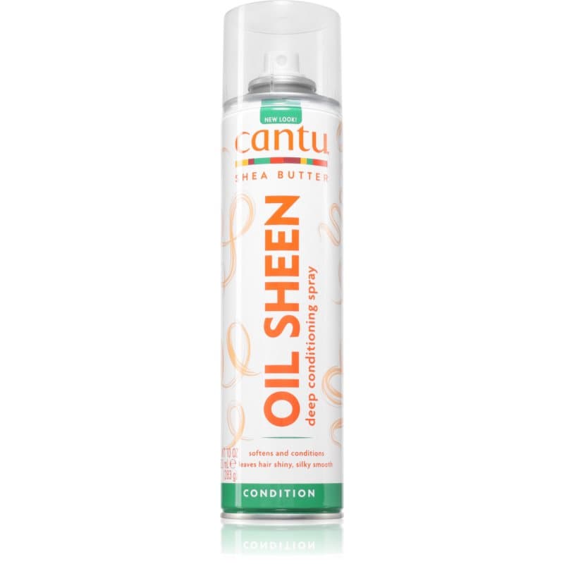 Shea Butter Oil Sheen odżywka w sprayu