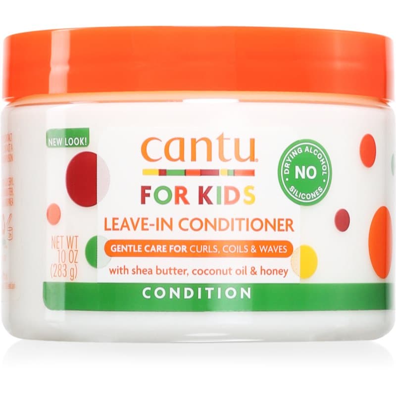 For Kids Leave-In Conditioner odżywka bez spłukiwania dla dzieci