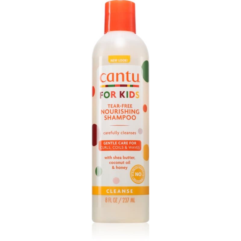 For Kids Tear-Free Shampoo łagodny szampon dla dzieci