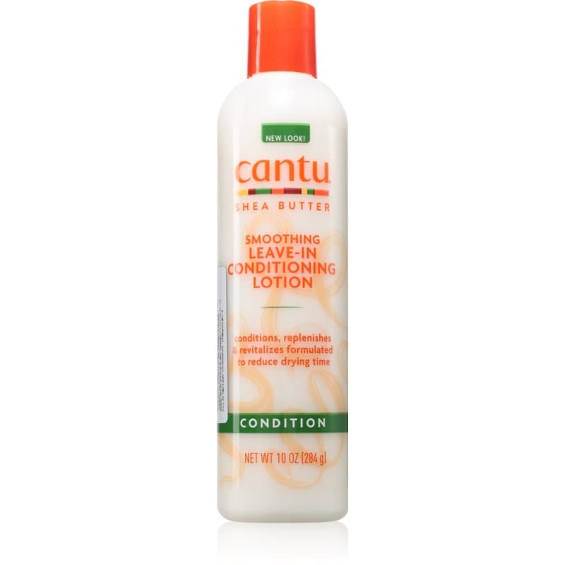 Shea Butter Leave-In Conditioning Lotion odżywka bez spłukiwania o działaniu rewitalizującym