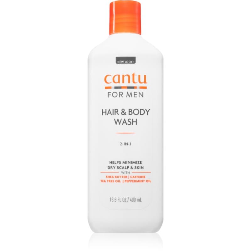 Men Hair&Body Wash szampon do całego ciała