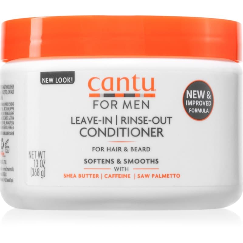 Men Leave-In Conditioner odżywka bez spłukiwania dla mężczyzn