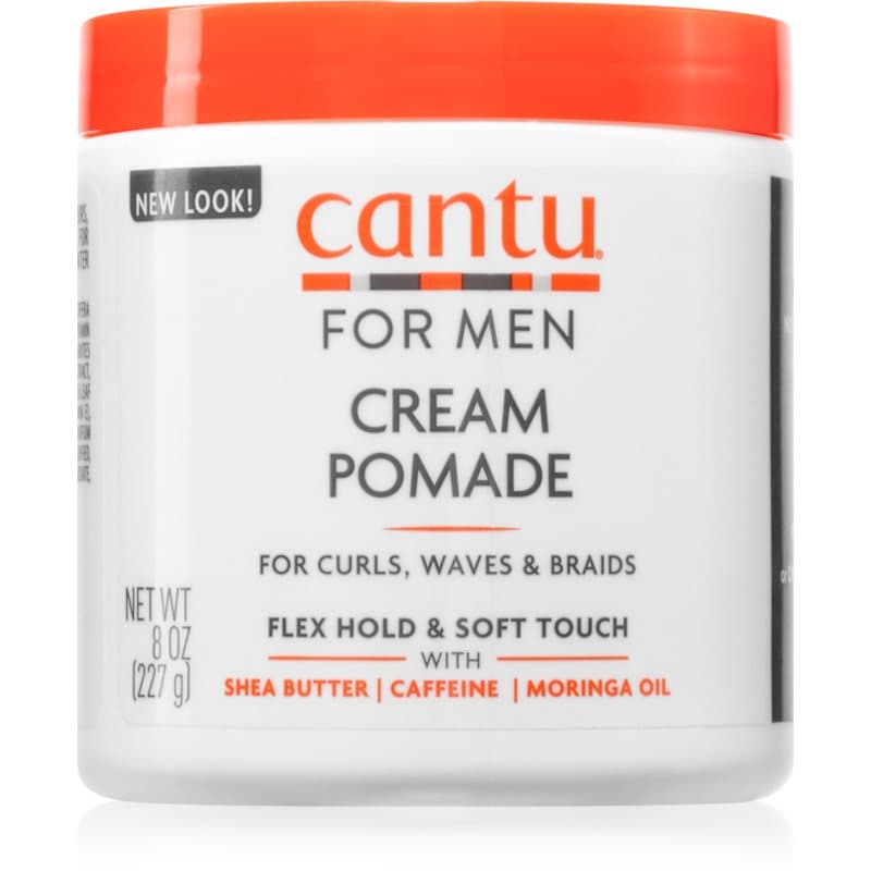 Men Cream Pomade pomada