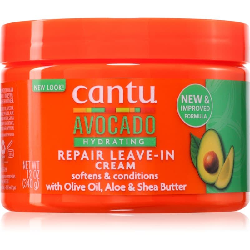 Avocado Leave-In Cream odżywka bez spłukiwania z awokado
