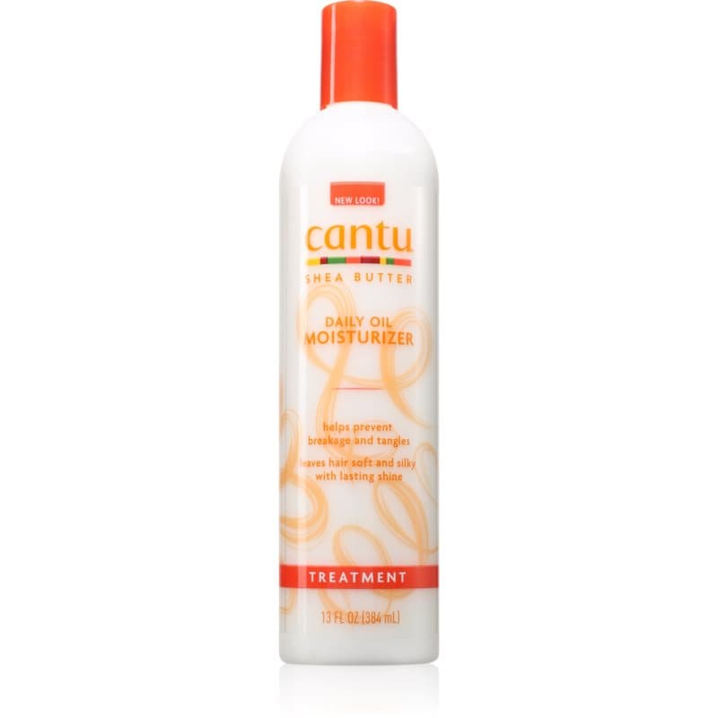 Shea Butter Daily Oil Moisturizer pielęgnacja intensywnie nawilżająca do włosów