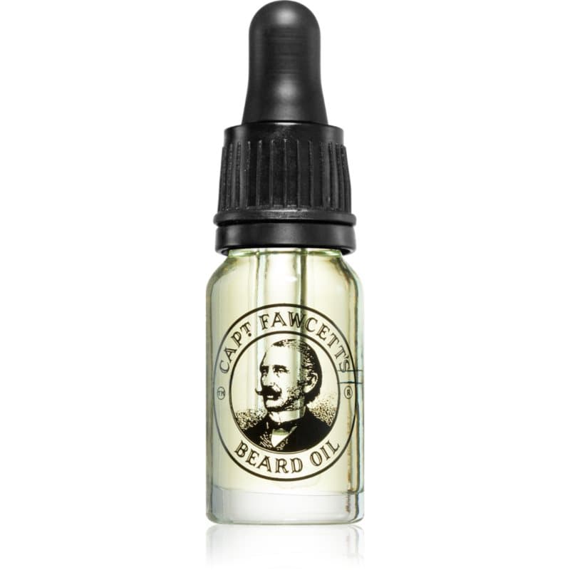 Beard Oil olejek do brody