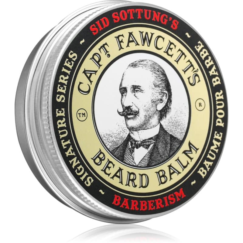 Sid Sottung balsam do brody
