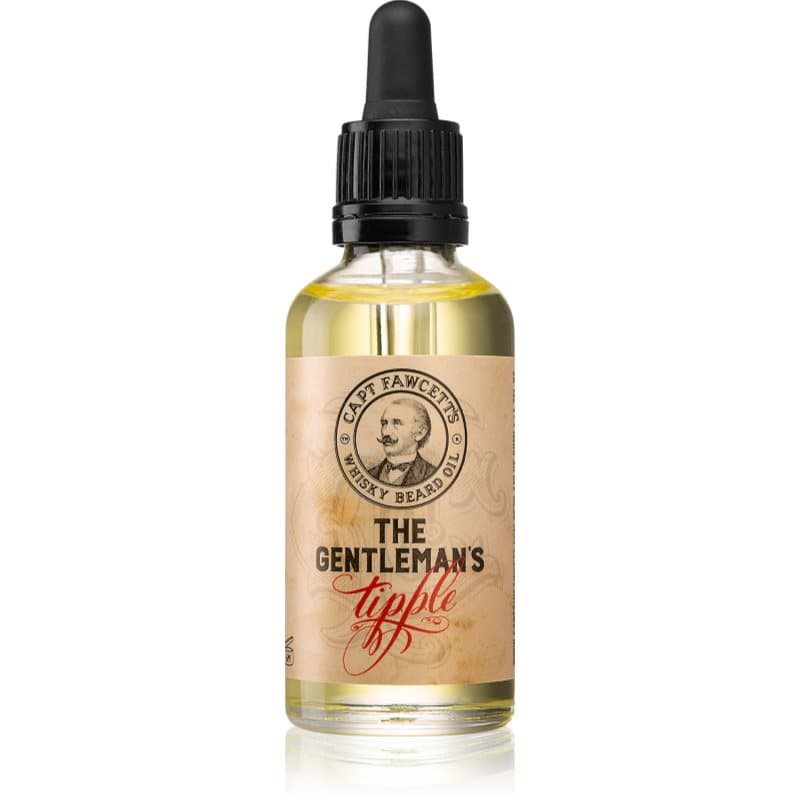 The Gentleman's Tipple olejek do brody