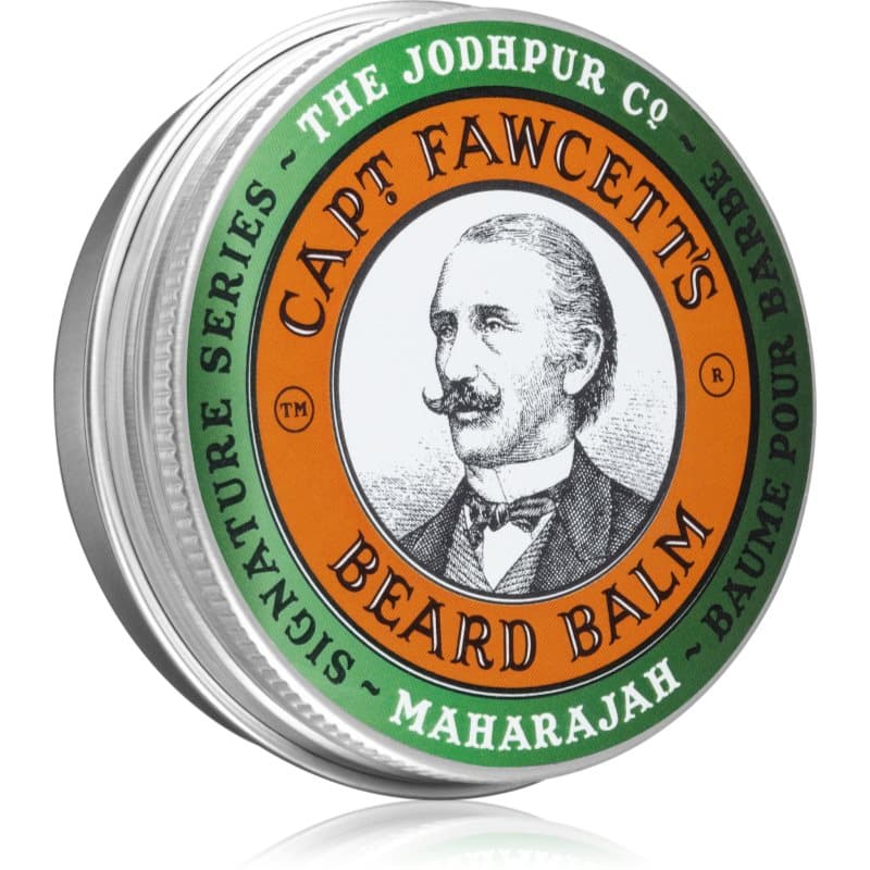 Beard Balm Maharajah balsam do brody dla mężczyzn