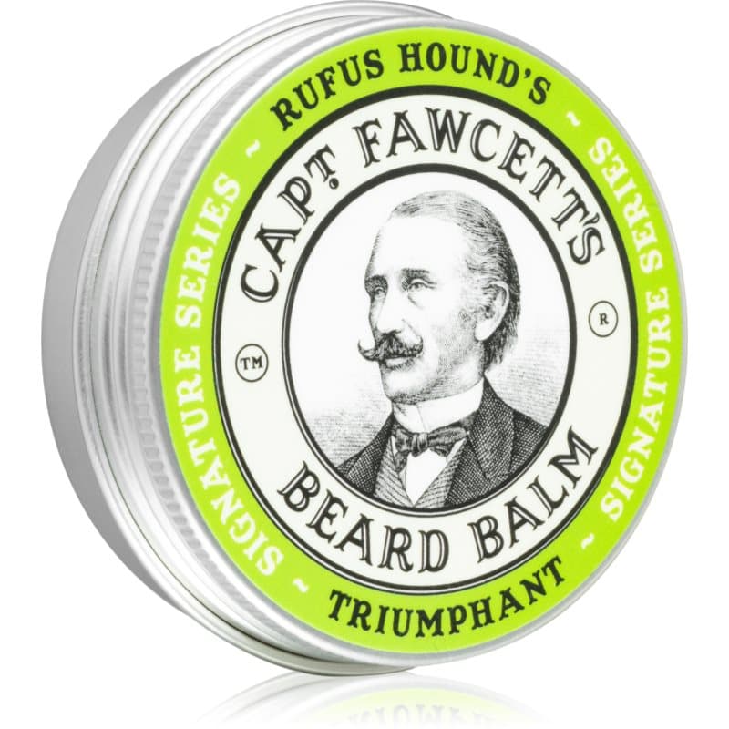 Beard Balm Rufus Hound's Triumphant balsam do brody dla mężczyzn