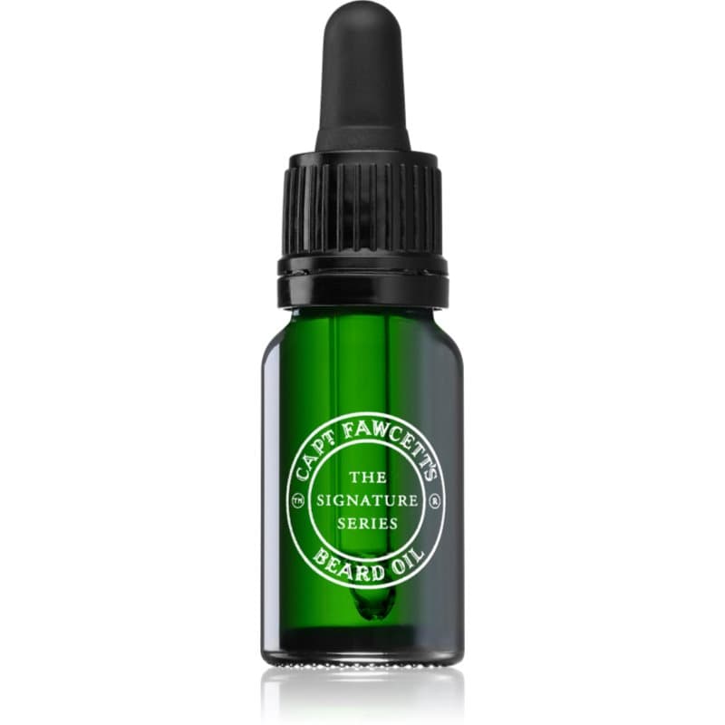 Beard Oil Rufus Hound's Triumphant olejek do brody dla mężczyzn