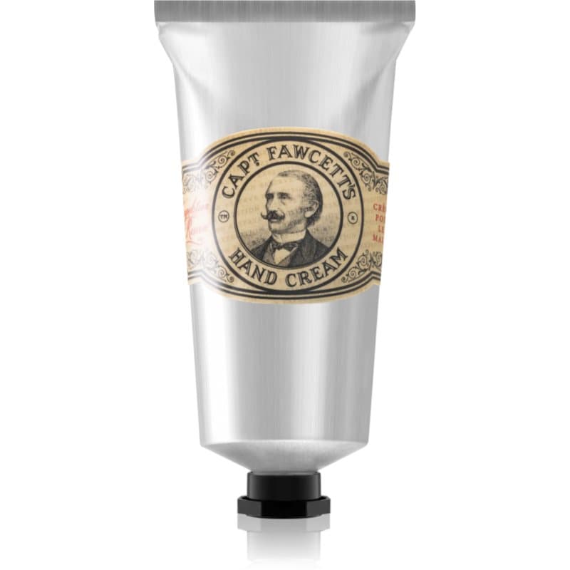 Hand Cream Expedition krem nawilżający do rąk z masłem shea dla mężczyzn