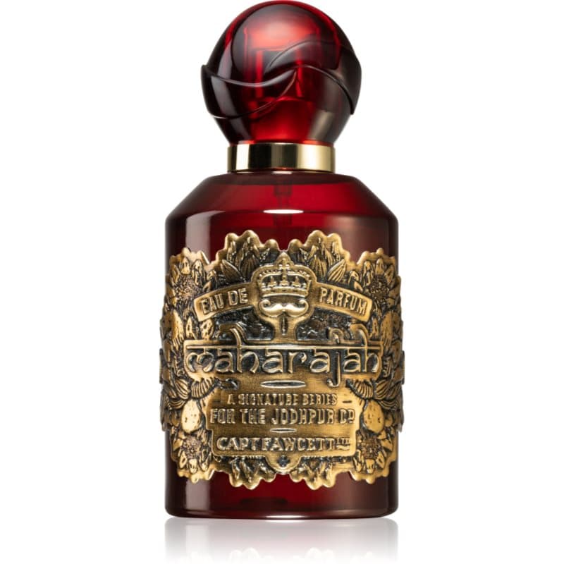 Perfumy Maharajah Edp
