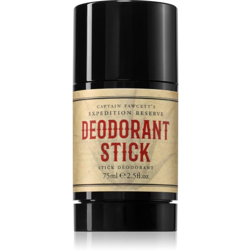 Expedition Reserve Deodorant Stick dezodorant w sztyfcie dla mężczyzn