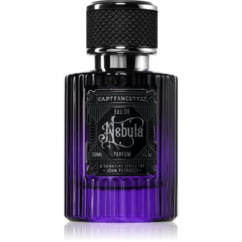 John Petrucci's Nebula Eau de Parfum woda perfumowana dla mężczyzn
