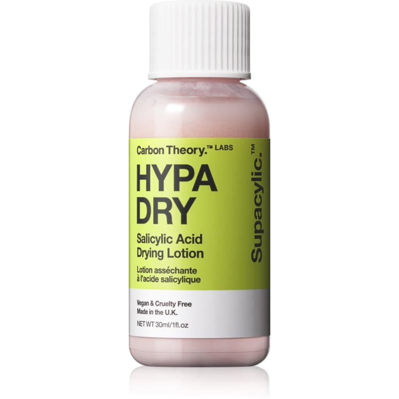 Salicylic Acid Hypa Dry pielęgnacja miejscowa przeciw trądzikowi