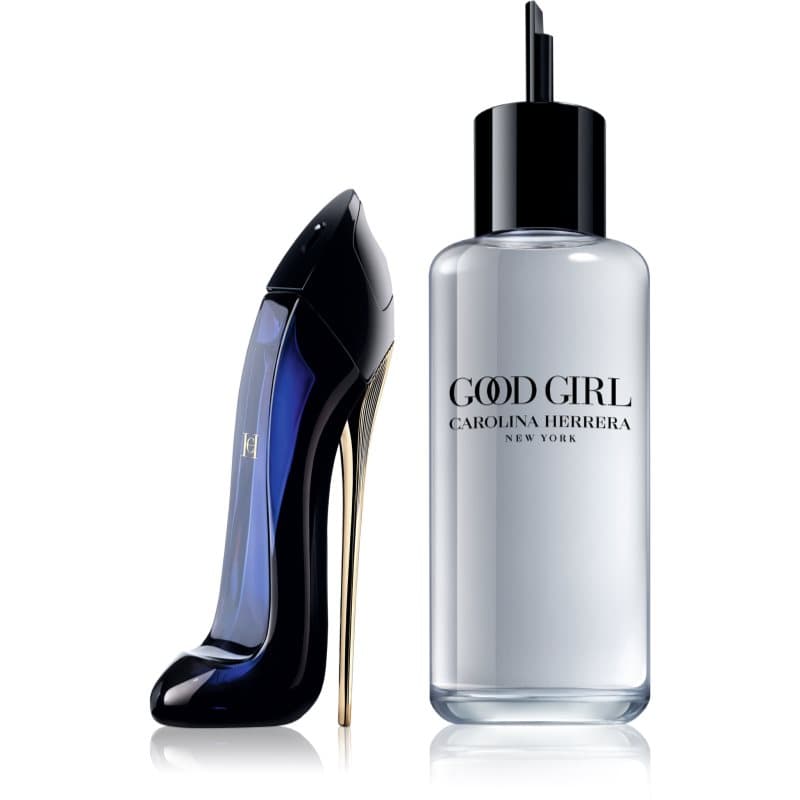 Good Girl Set zestaw dla kobiet