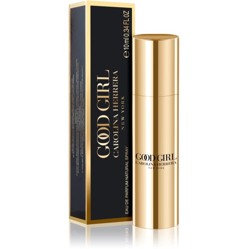 Good Girl woda perfumowana flakon napełnialny dla kobiet