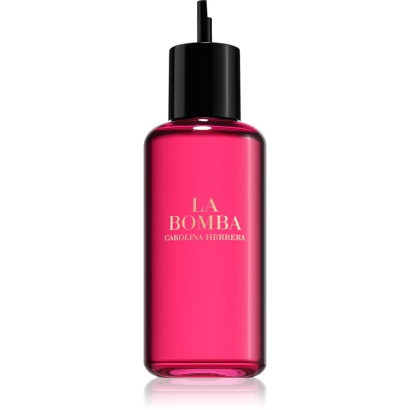 La Bomba woda perfumowana napełnienie dla kobiet