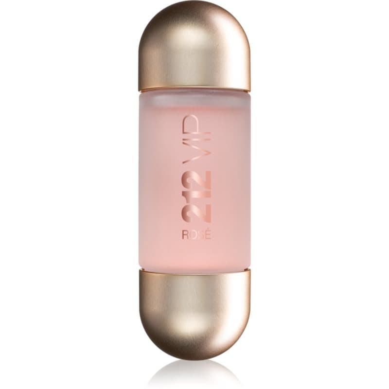 212 VIP Rosé Hair Mist perfumowana mgiełka do włosów dla kobiet