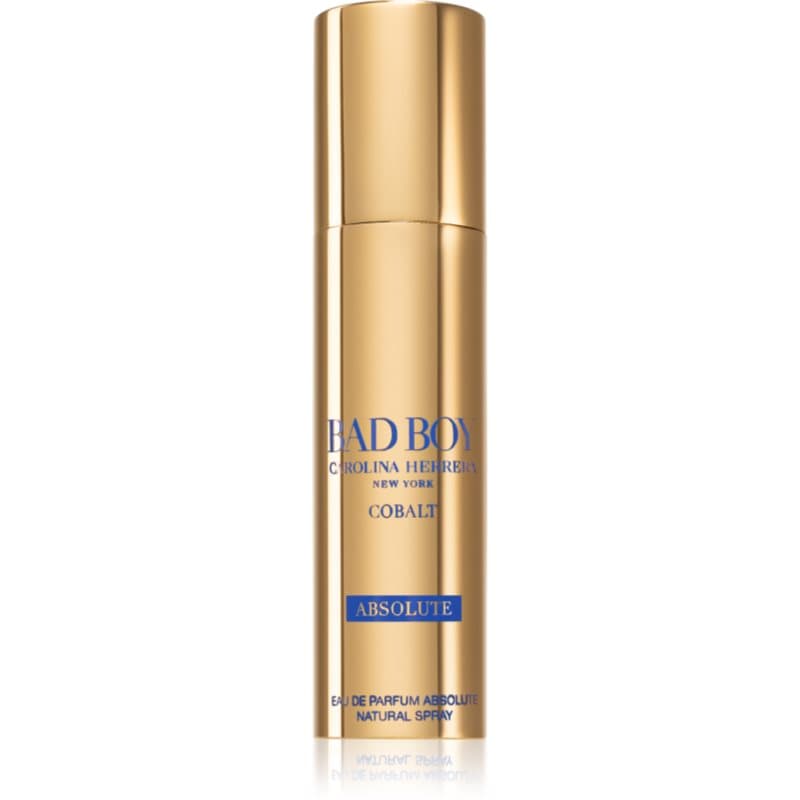 Cobalt Absolute Eau de Parfum Absolute