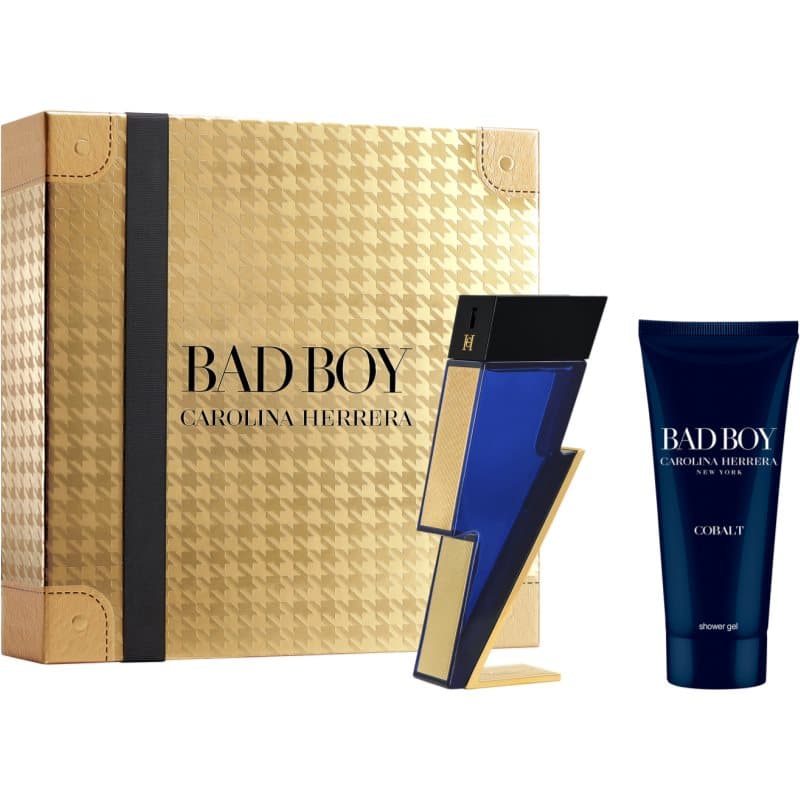 Bad Boy Cobalt Absolute zestaw upominkowy dla mężczyzn