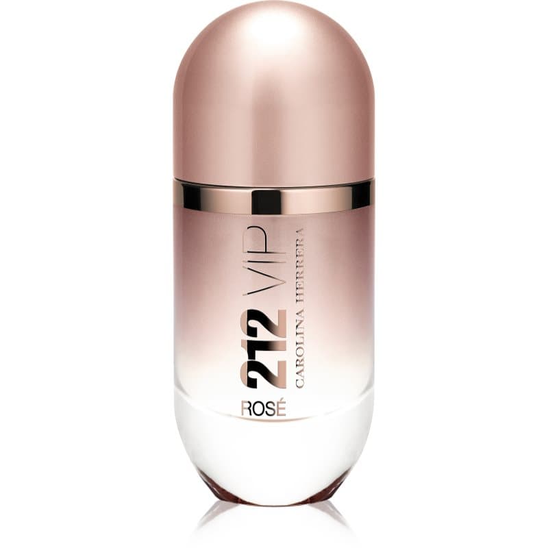 212 VIP Rosé woda perfumowana dla kobiet