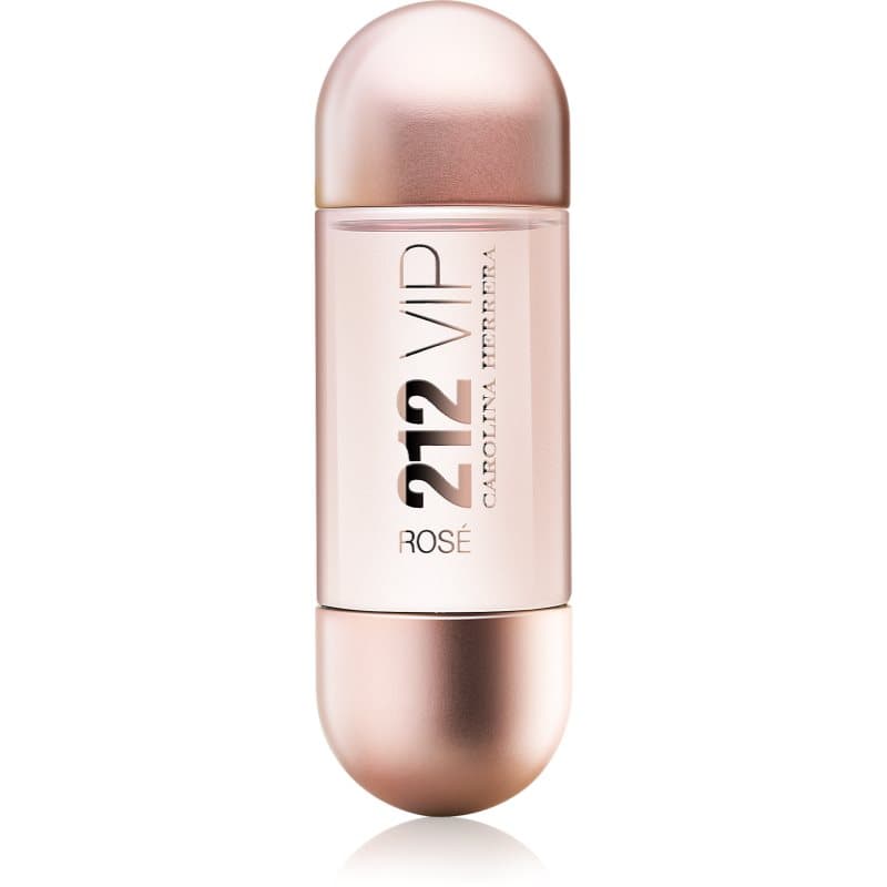 212 VIP Rosé woda perfumowana dla kobiet
