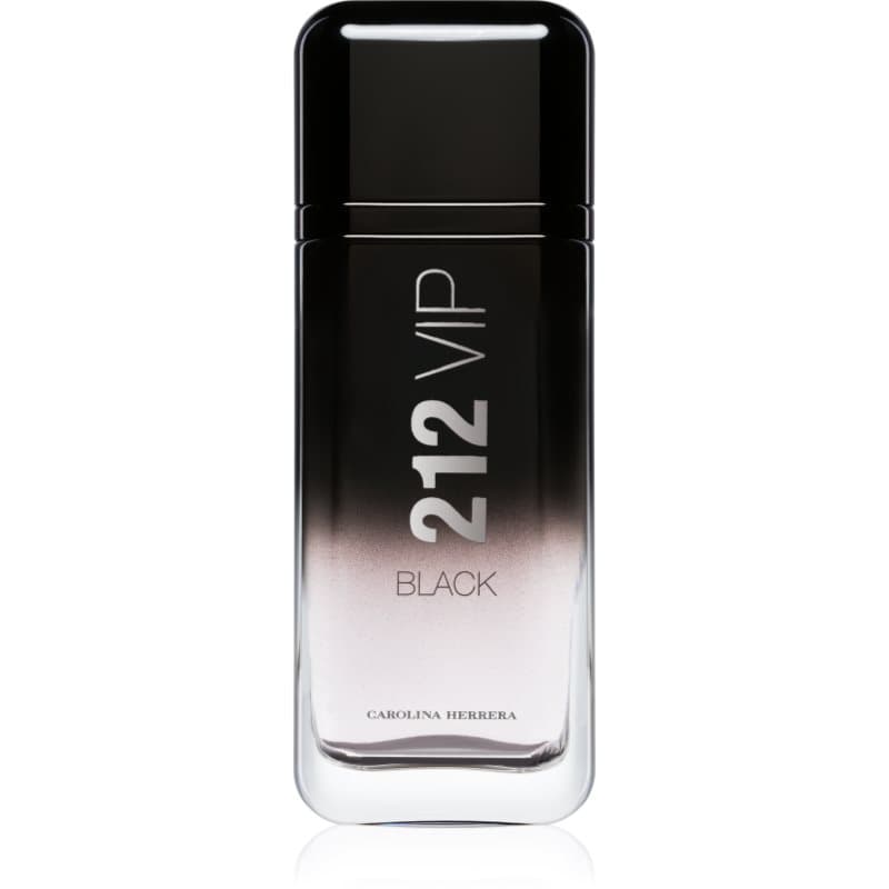 212 VIP Black woda perfumowana dla mężczyzn