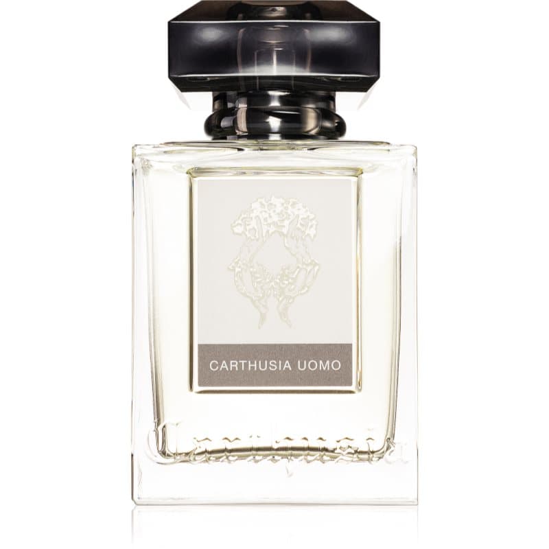 Uomo woda perfumowana dla mężczyzn