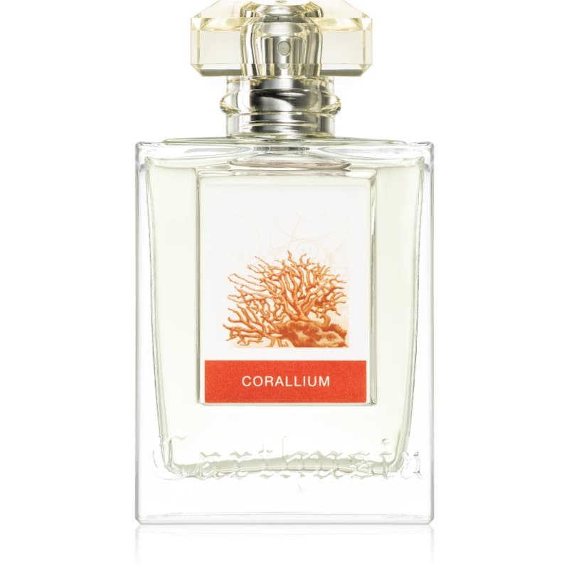 Corallium woda perfumowana unisex