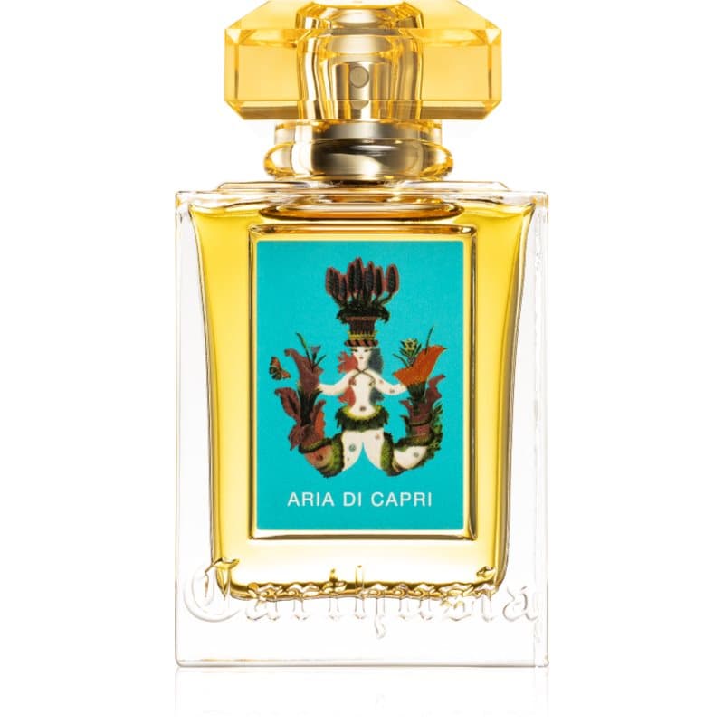 Aria di Capri woda perfumowana dla kobiet