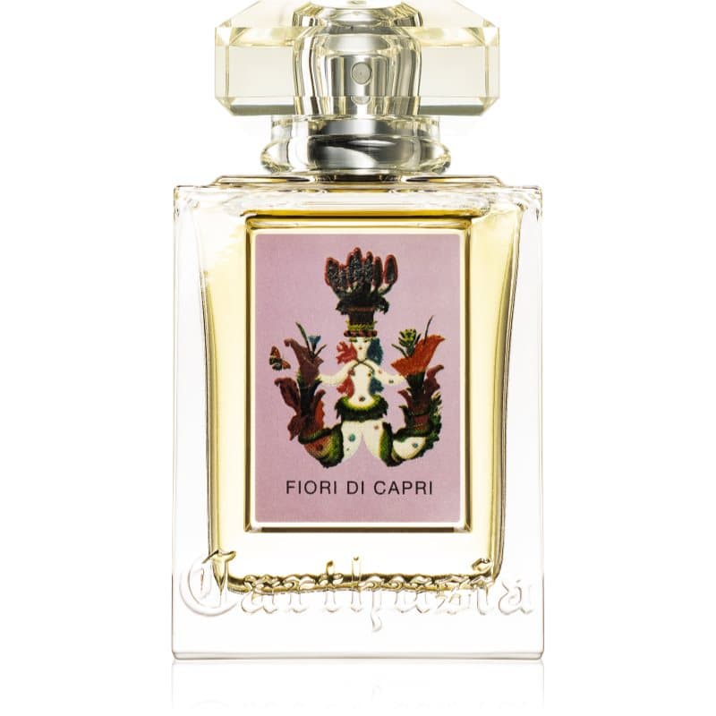 Fiori Di Capri woda perfumowana unisex