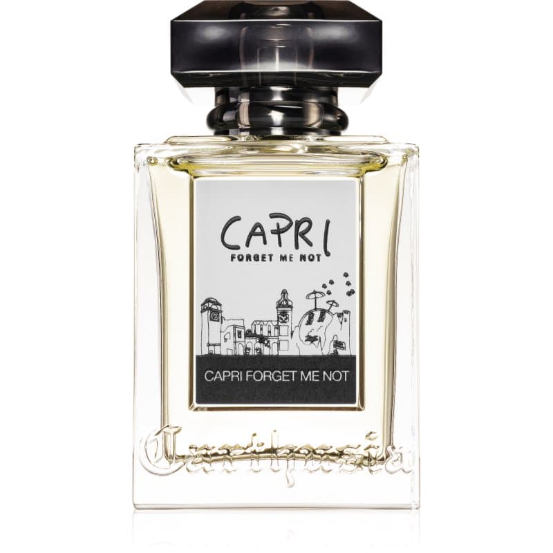 Capri Forget Me Not woda perfumowana unisex