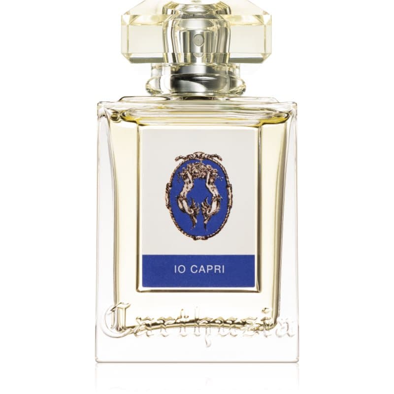 Io Capri woda perfumowana unisex
