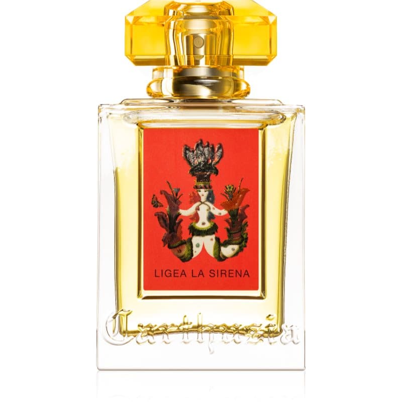 Ligea la Sirenai woda perfumowana unisex