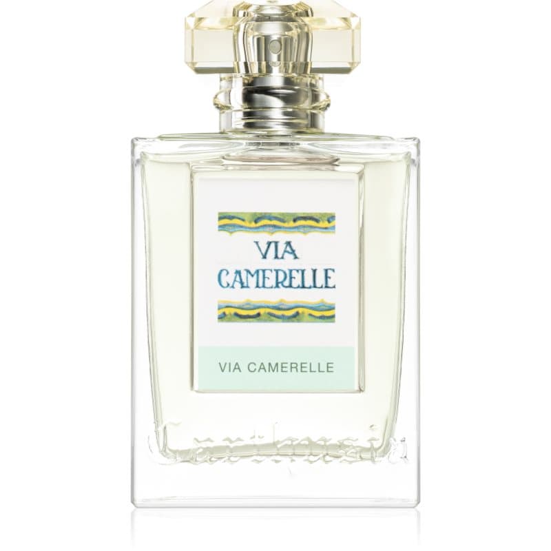 Via Camerelle woda perfumowana dla kobiet