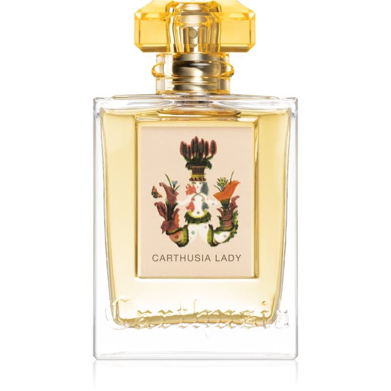 Lady woda perfumowana dla kobiet