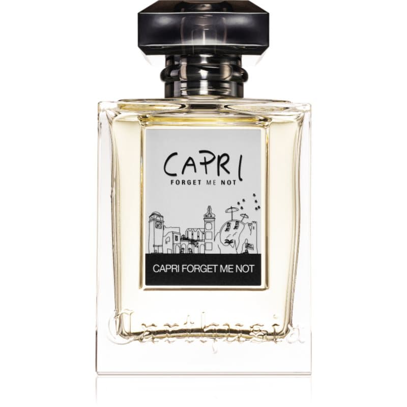 Capri Forget Me Not woda perfumowana unisex