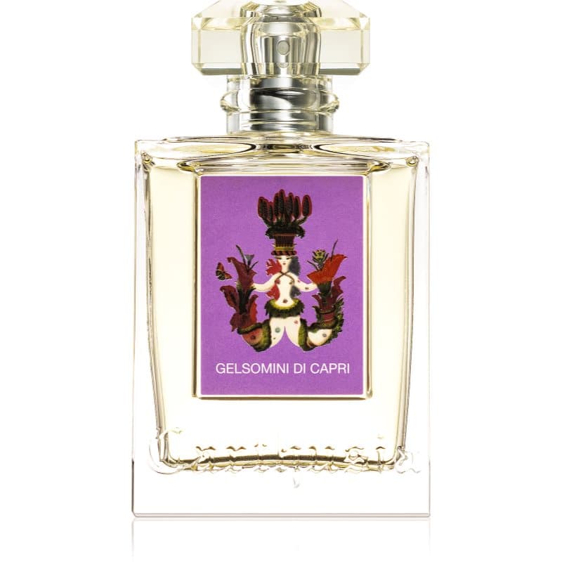 Gelsomini Di Capri woda perfumowana dla kobiet