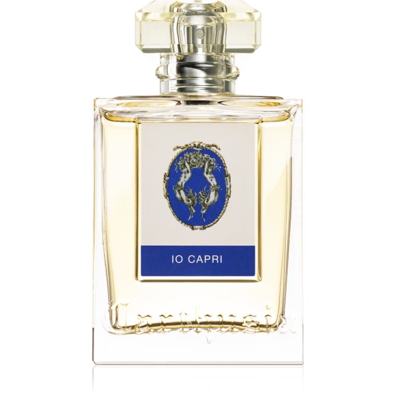 Io Capri woda perfumowana unisex