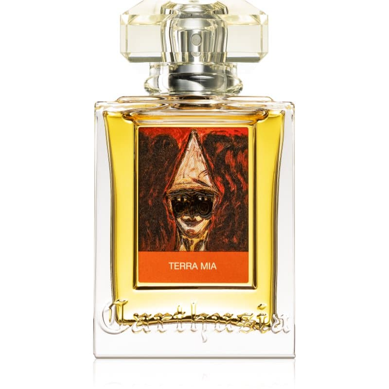 Terra Mia woda perfumowana unisex