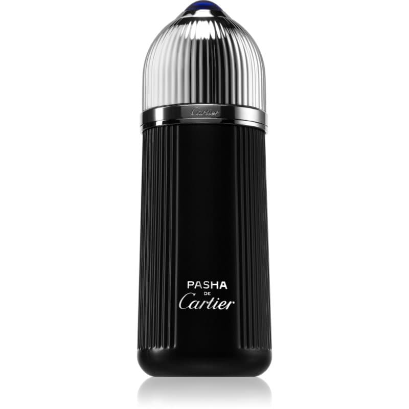 Pasha de Cartier Edition Noire Eau de Toilette Spray Woda toaletowa Męskie