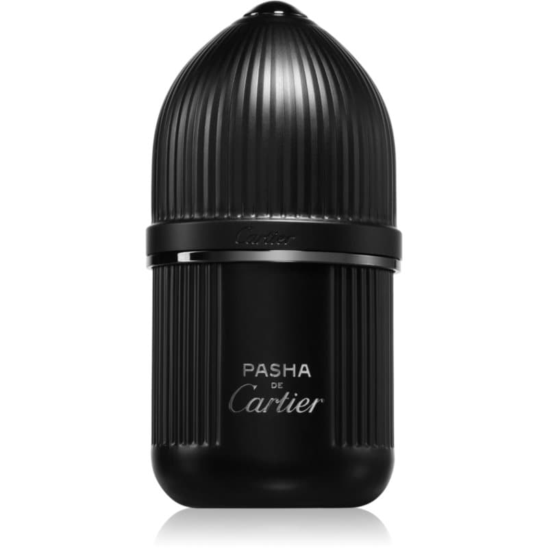 Pasha de Cartier Edition Noire Absolu woda perfumowana intense dla mężczyzn