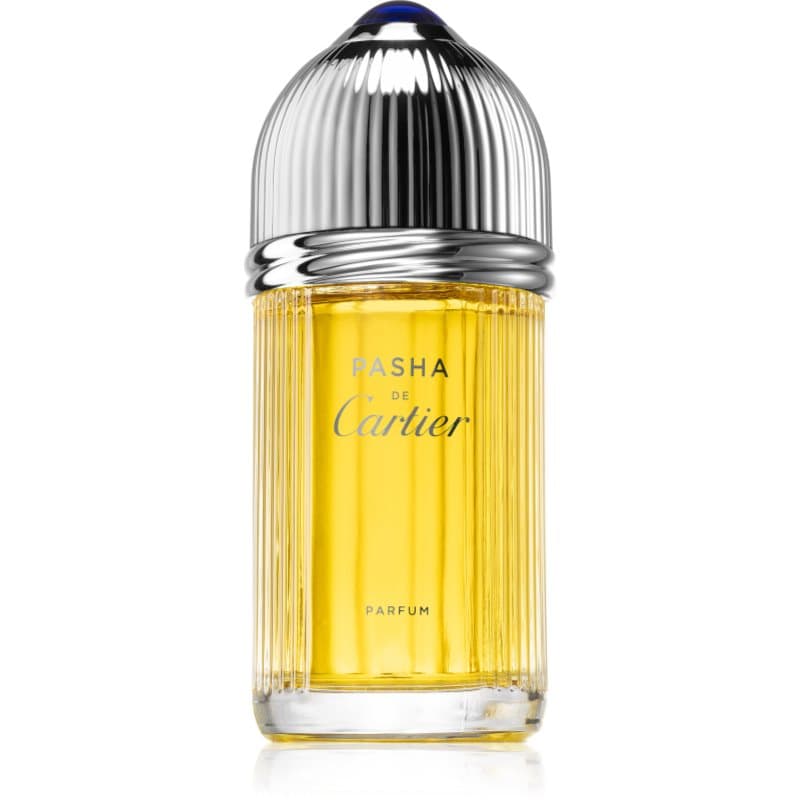 Pasha de Cartier perfumy dla mężczyzn