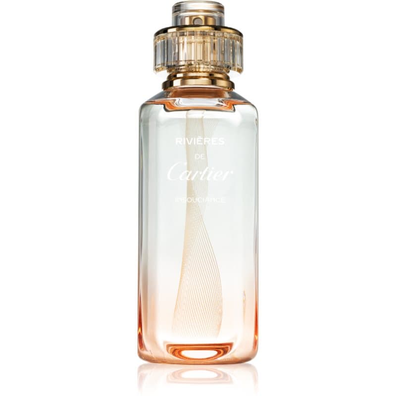 Rivières de Cartier Insouciance woda toaletowa unisex