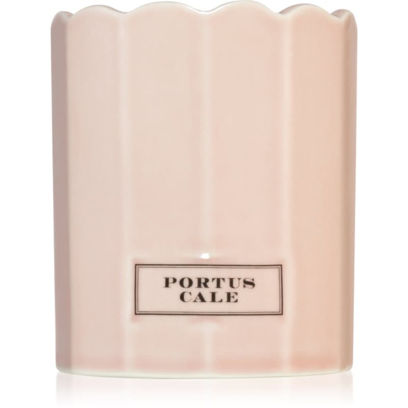 Portus Cale Rosé Blush świeczka zapachowa