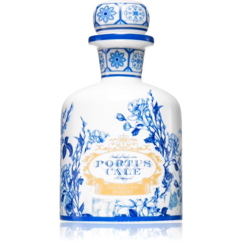 Portus Cale Gold & Blue dyfuzor zapachowy z napełnieniem